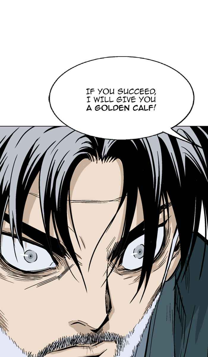 Gosu (The Master) Chap 135 - Next Chap 136