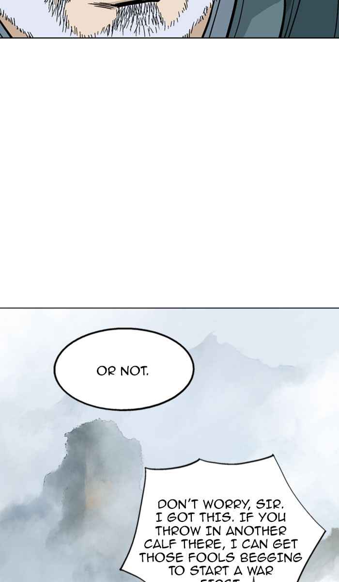 Gosu (The Master) Chap 135 - Next Chap 136