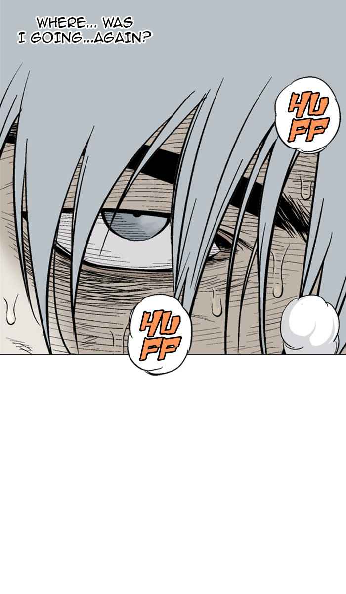 Gosu (The Master) Chap 135 - Next Chap 136