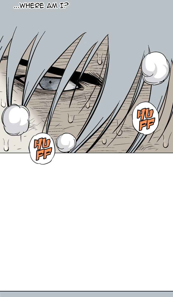 Gosu (The Master) Chap 135 - Next Chap 136