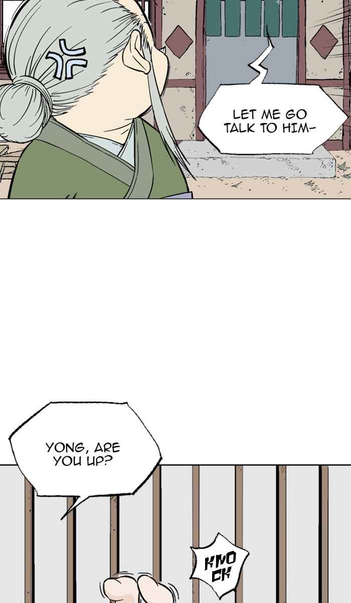Gosu (The Master) Chap 135 - Next Chap 136