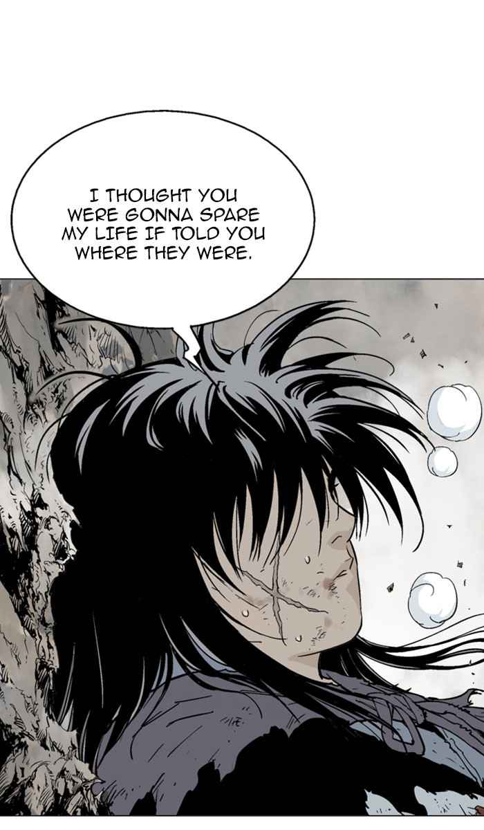 Gosu (The Master) Chap 135 - Next Chap 136