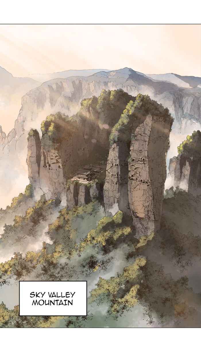 Gosu (The Master) Chap 135 - Next Chap 136