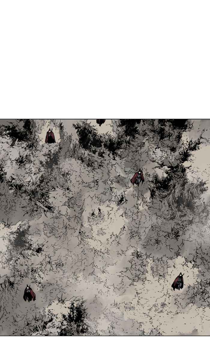 Gosu (The Master) Chap 135 - Next Chap 136