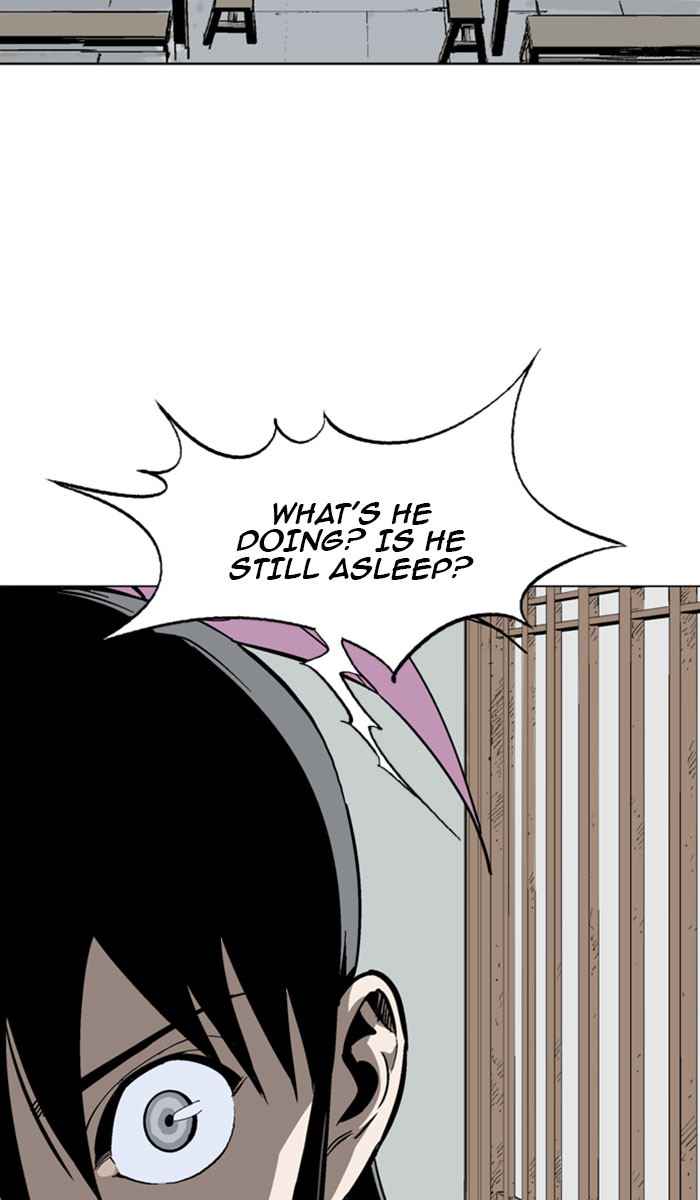 Gosu (The Master) Chap 135 - Next Chap 136