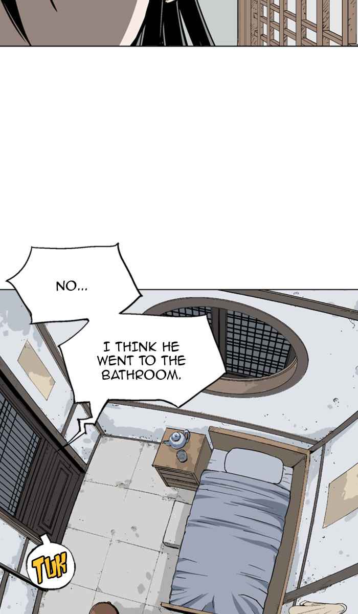 Gosu (The Master) Chap 135 - Next Chap 136