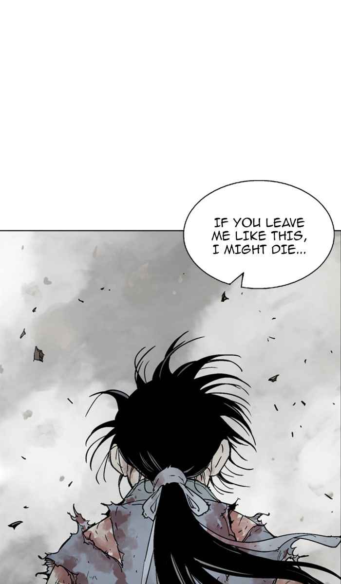 Gosu (The Master) Chap 135 - Next Chap 136