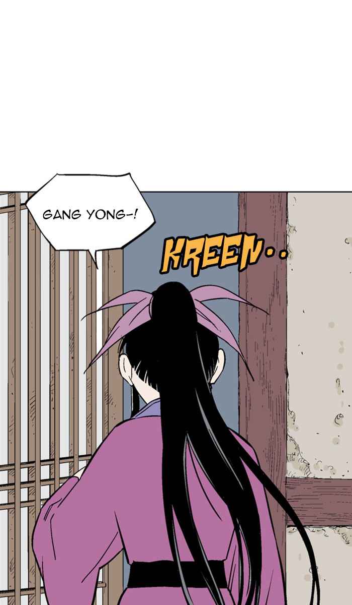 Gosu (The Master) Chap 135 - Next Chap 136