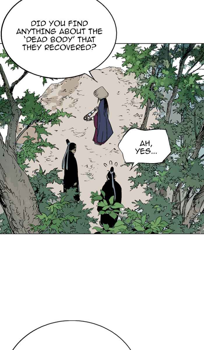 Gosu (The Master) Chap 135 - Next Chap 136