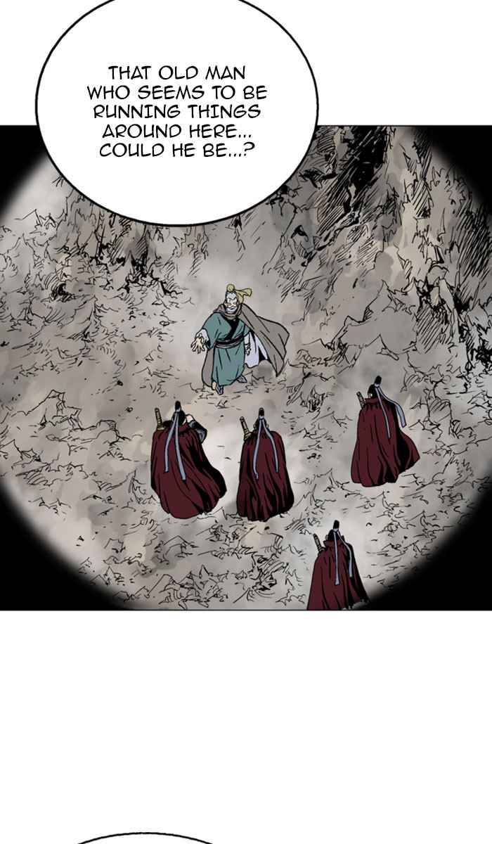 Gosu (The Master) Chap 135 - Next Chap 136