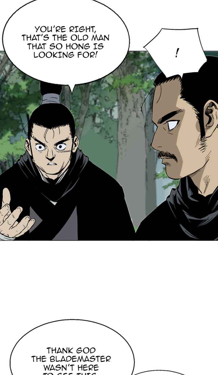 Gosu (The Master) Chap 135 - Next Chap 136