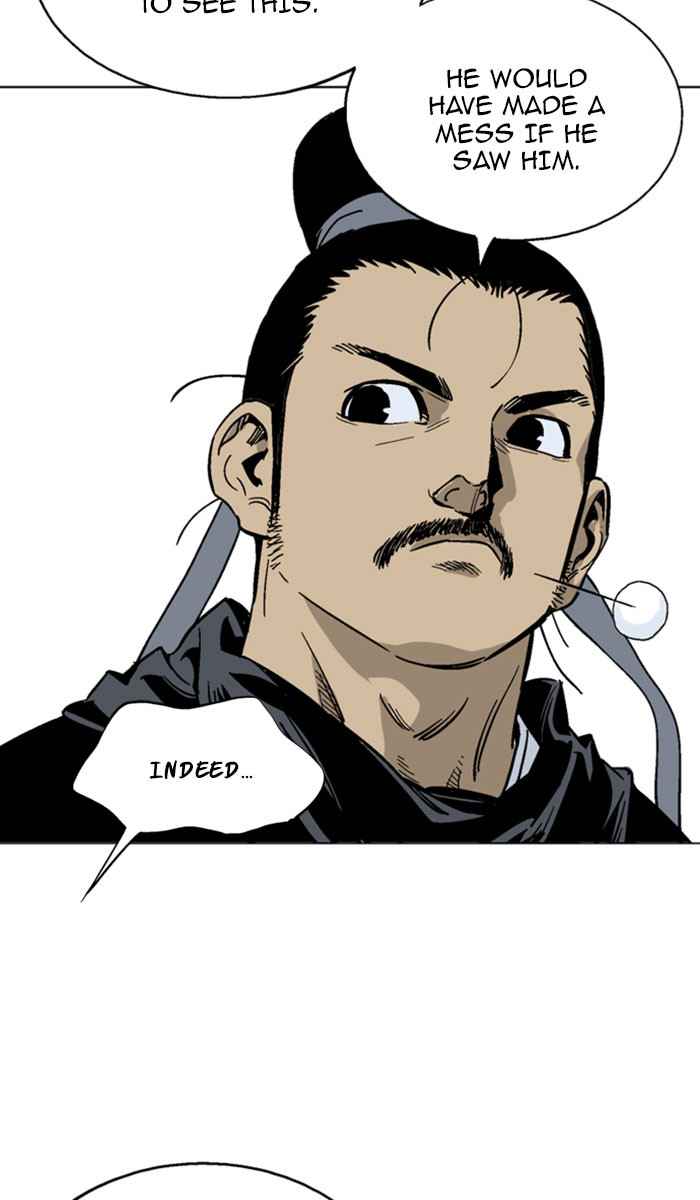 Gosu (The Master) Chap 135 - Next Chap 136