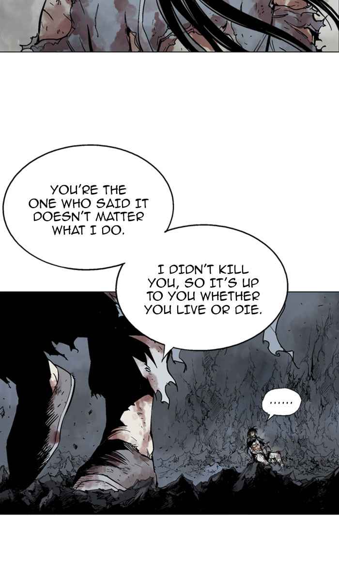 Gosu (The Master) Chap 135 - Next Chap 136