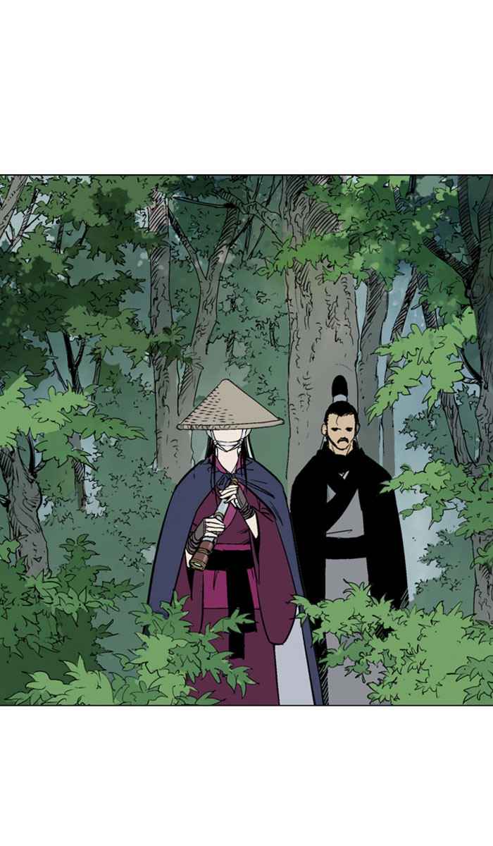 Gosu (The Master) Chap 135 - Next Chap 136