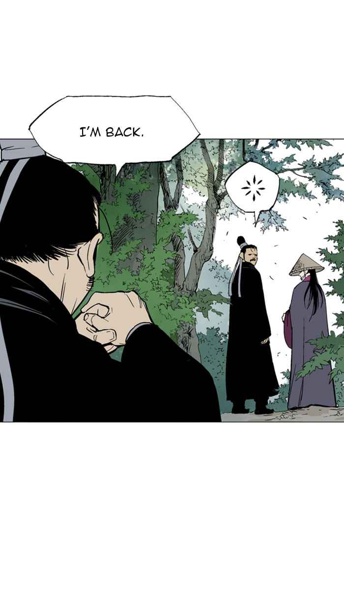 Gosu (The Master) Chap 135 - Next Chap 136