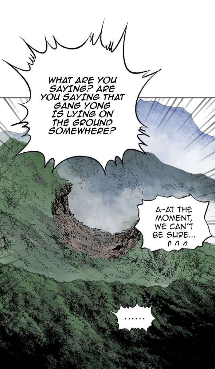 Gosu (The Master) Chap 135 - Next Chap 136
