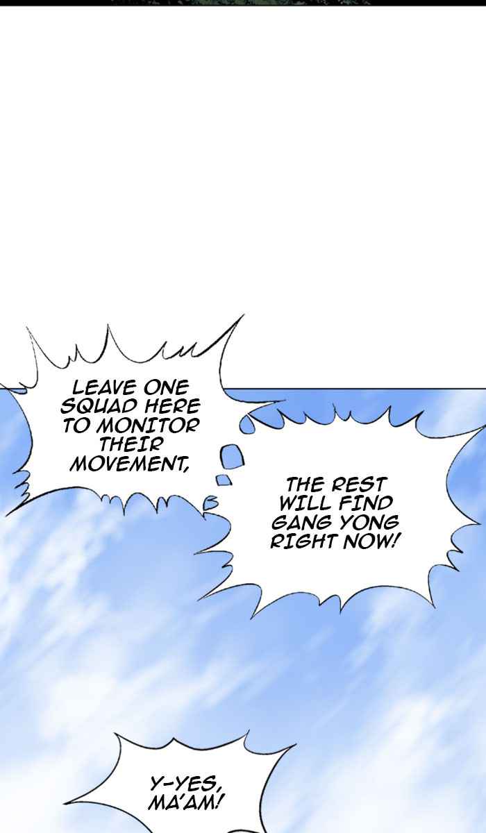 Gosu (The Master) Chap 135 - Next Chap 136
