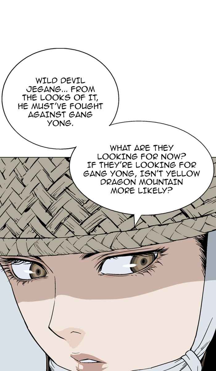 Gosu (The Master) Chap 135 - Next Chap 136