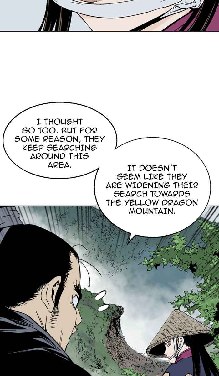 Gosu (The Master) Chap 135 - Next Chap 136