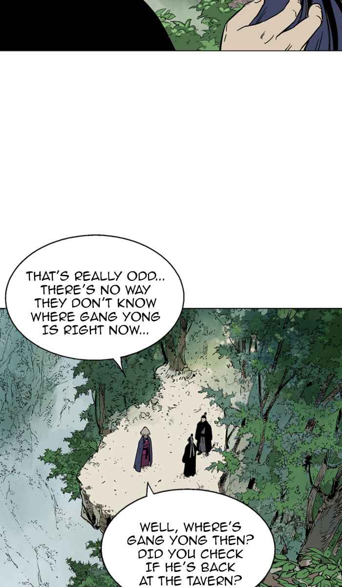 Gosu (The Master) Chap 135 - Next Chap 136