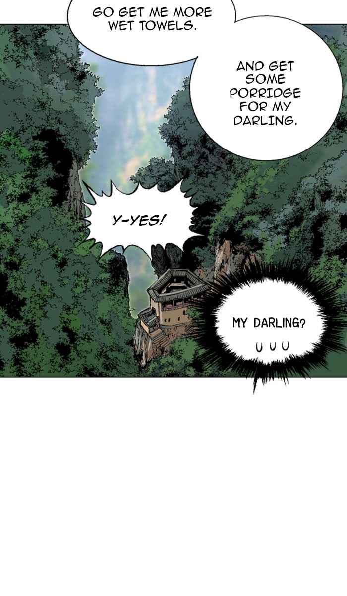 Gosu (The Master) Chap 135 - Next Chap 136