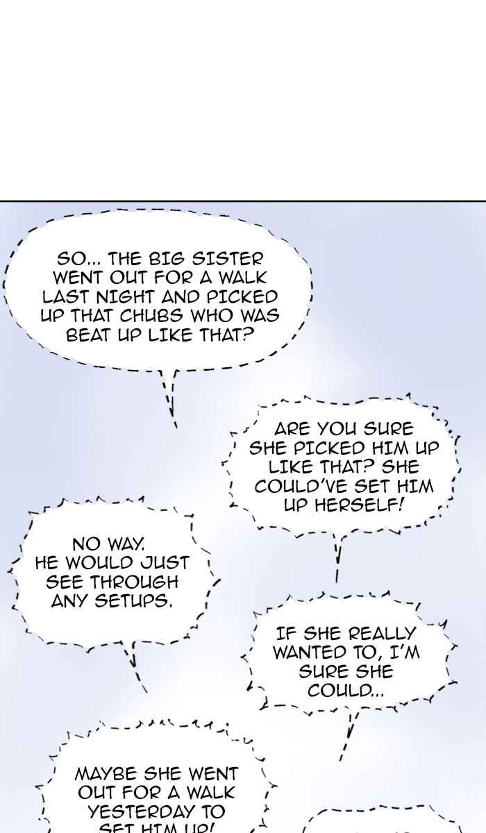 Gosu (The Master) Chap 135 - Next Chap 136