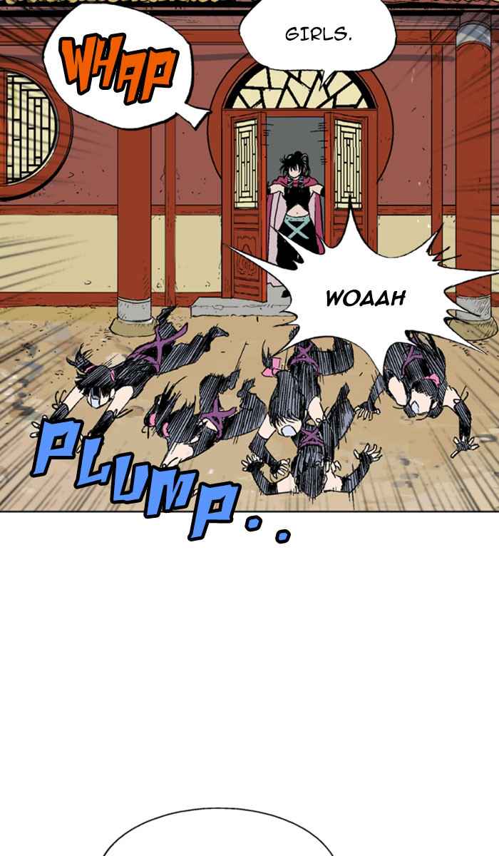 Gosu (The Master) Chap 135 - Next Chap 136