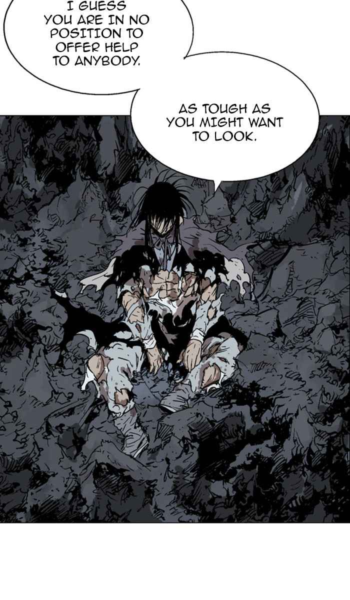 Gosu (The Master) Chap 135 - Next Chap 136