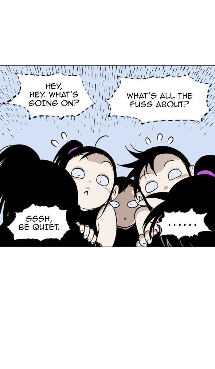 Gosu (The Master) Chap 135 - Next Chap 136