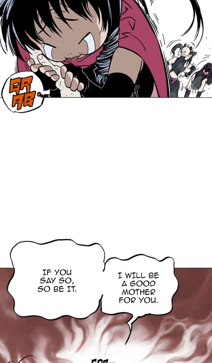 Gosu (The Master) Chap 135 - Next Chap 136
