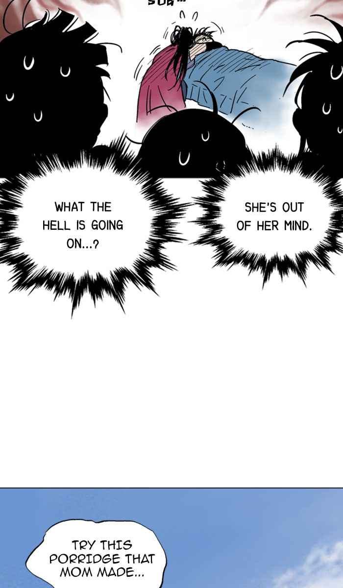Gosu (The Master) Chap 135 - Next Chap 136