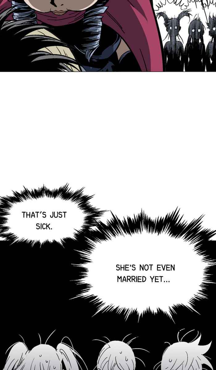 Gosu (The Master) Chap 135 - Next Chap 136