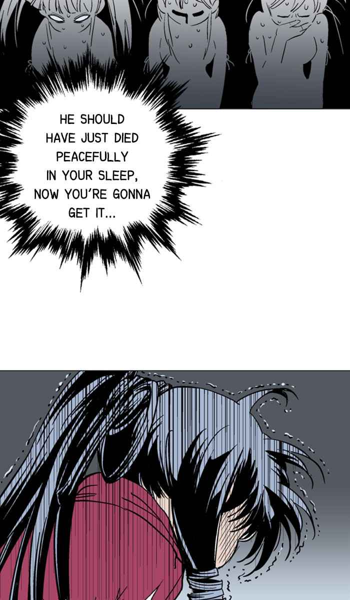 Gosu (The Master) Chap 135 - Next Chap 136