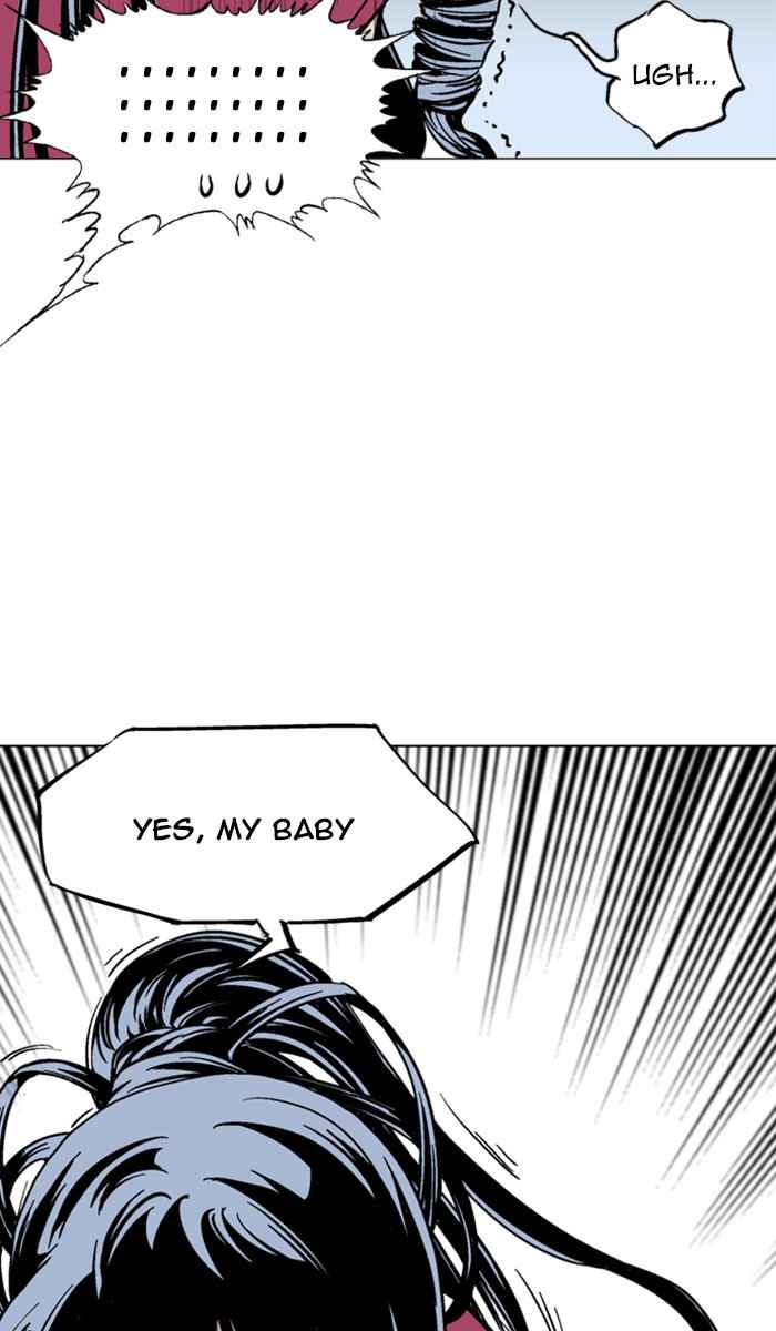 Gosu (The Master) Chap 135 - Next Chap 136