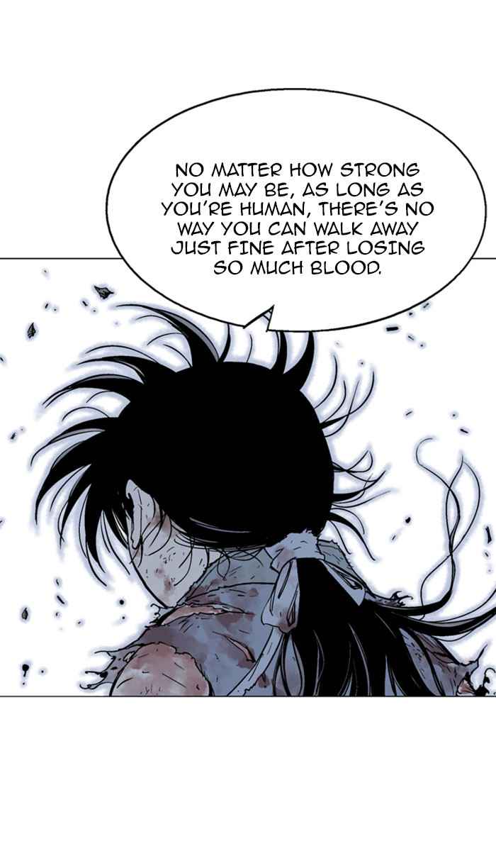 Gosu (The Master) Chap 135 - Next Chap 136