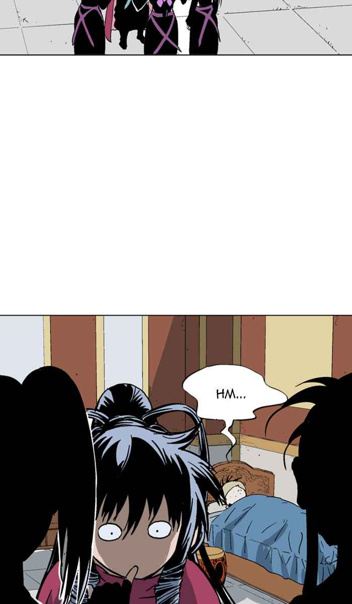 Gosu (The Master) Chap 135 - Next Chap 136
