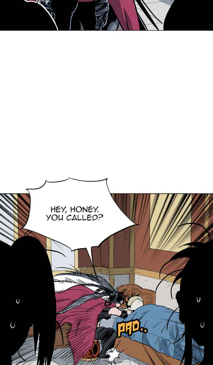 Gosu (The Master) Chap 135 - Next Chap 136