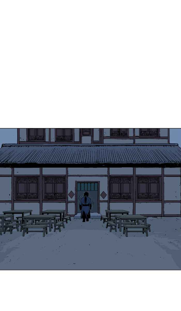 Gosu (The Master) Chap 126 - Next Chap 127