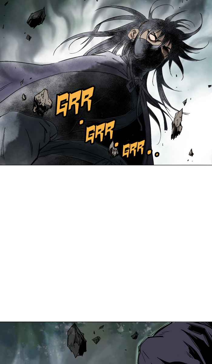 Gosu (The Master) Chap 126 - Next Chap 127