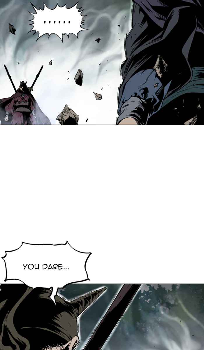 Gosu (The Master) Chap 126 - Next Chap 127