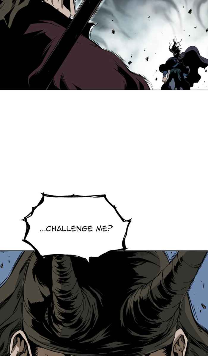 Gosu (The Master) Chap 126 - Next Chap 127