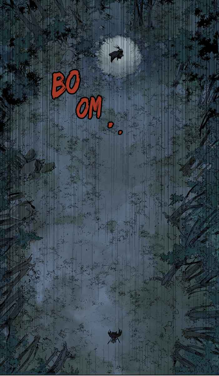Gosu (The Master) Chap 126 - Next Chap 127