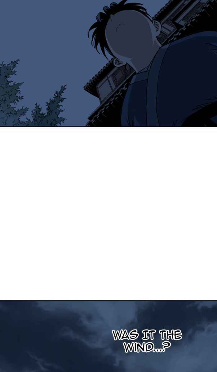 Gosu (The Master) Chap 126 - Next Chap 127