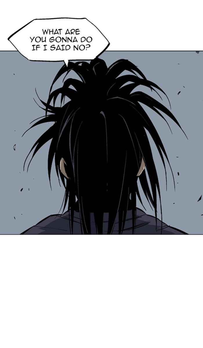 Gosu (The Master) Chap 126 - Next Chap 127