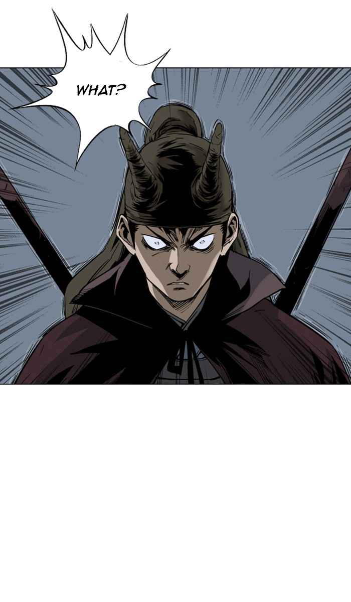 Gosu (The Master) Chap 126 - Next Chap 127