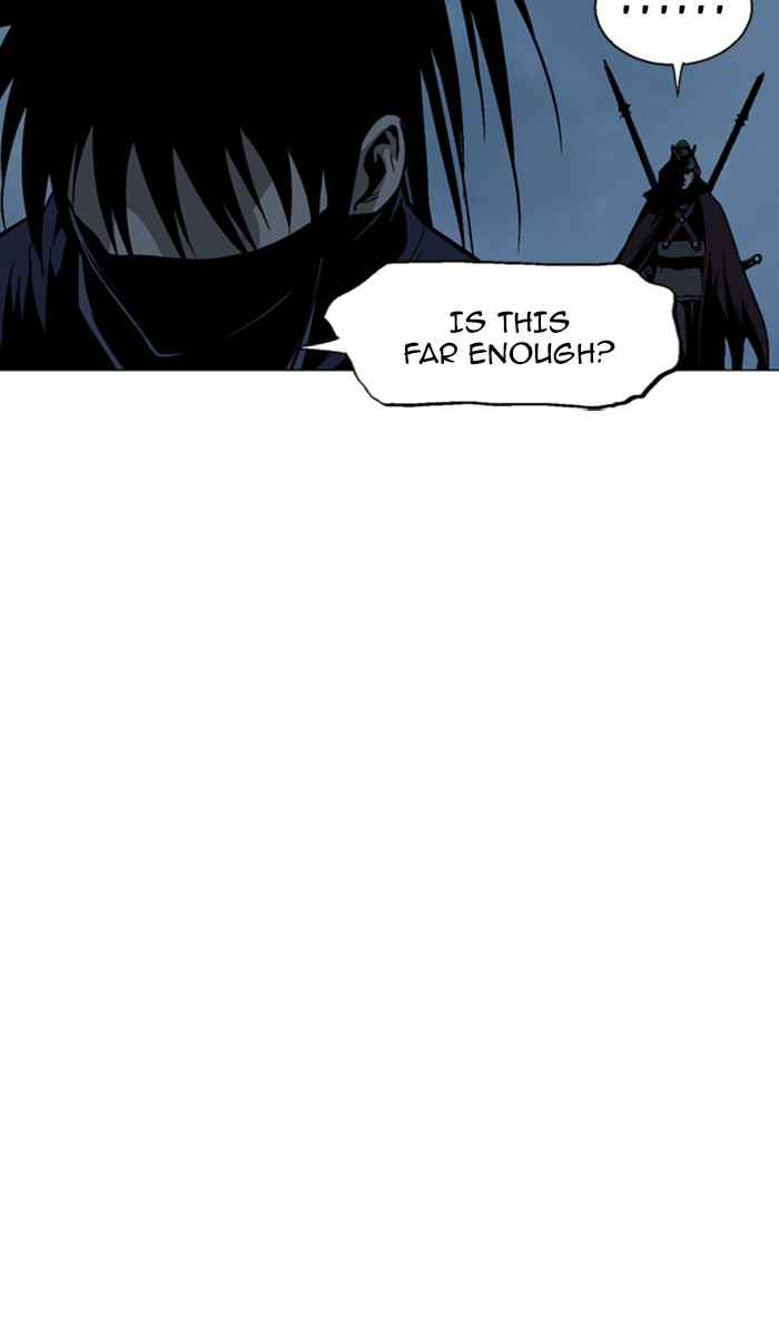 Gosu (The Master) Chap 126 - Next Chap 127