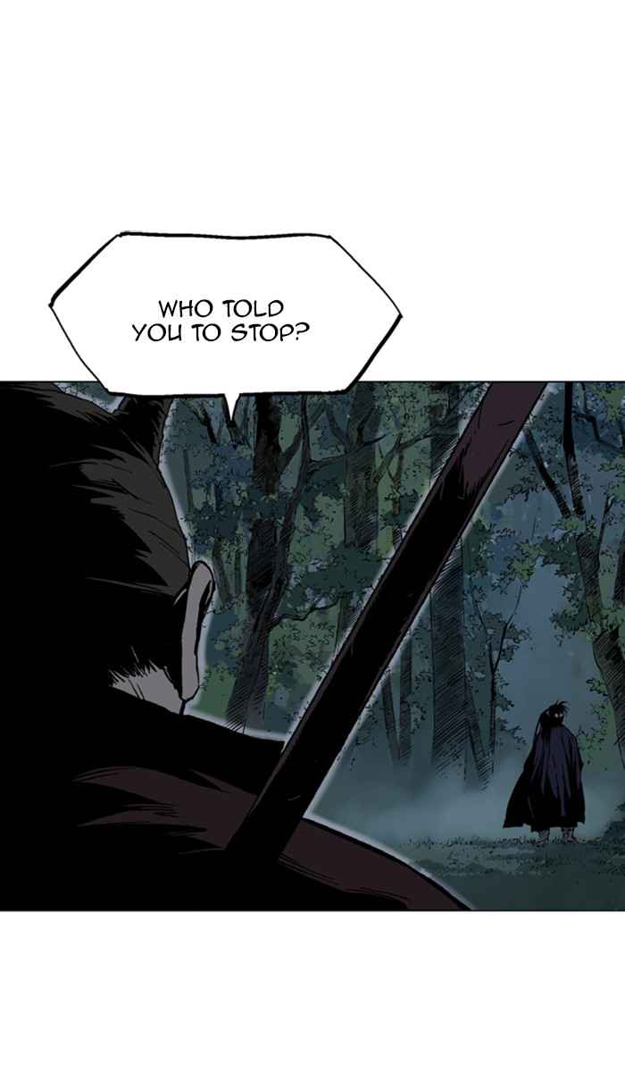 Gosu (The Master) Chap 126 - Next Chap 127
