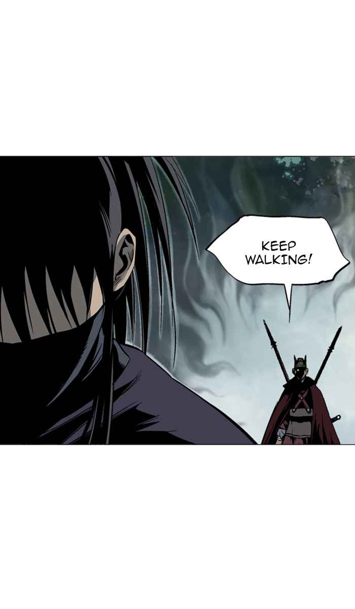 Gosu (The Master) Chap 126 - Next Chap 127