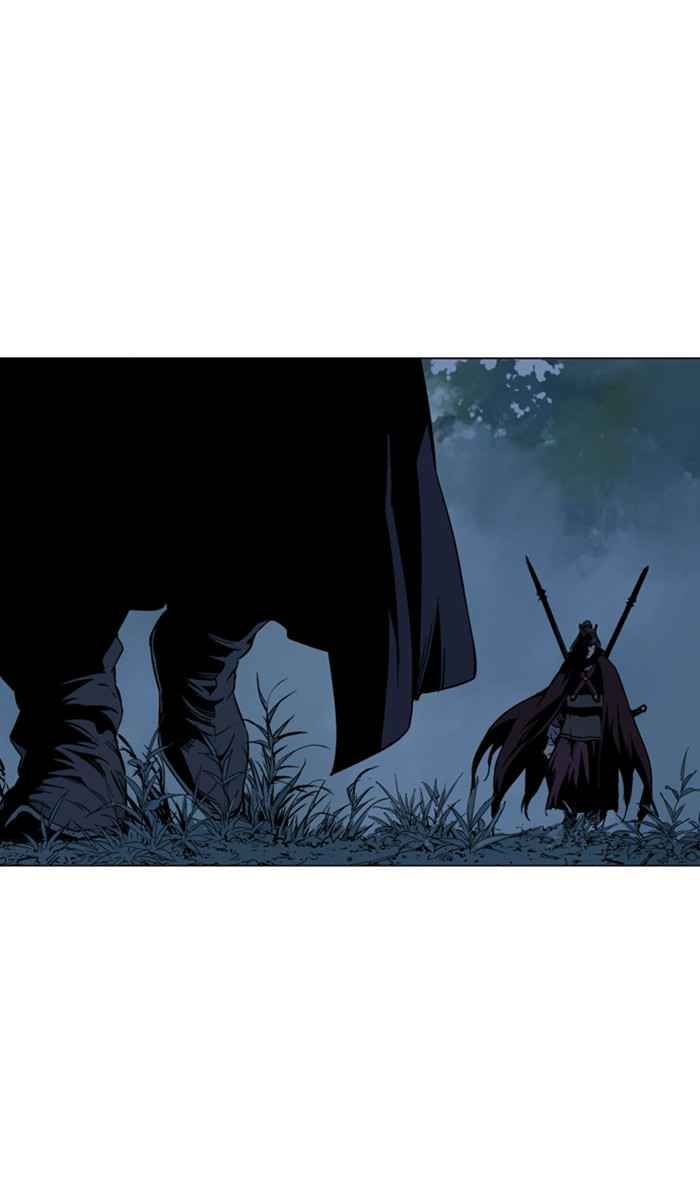 Gosu (The Master) Chap 126 - Next Chap 127