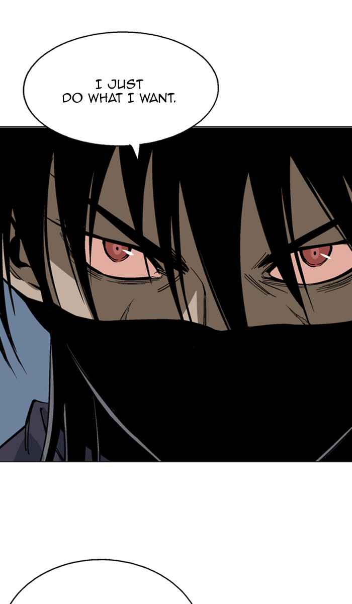 Gosu (The Master) Chap 126 - Next Chap 127